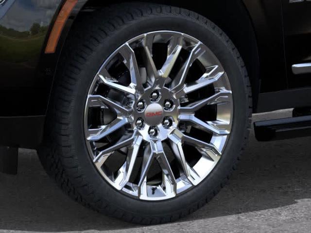 2026 GMC Yukon 4WD 4dr Denali