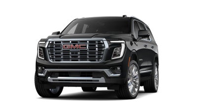 2026 GMC Yukon 4WD 4dr Denali