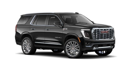 2026 GMC Yukon 4WD 4dr Denali