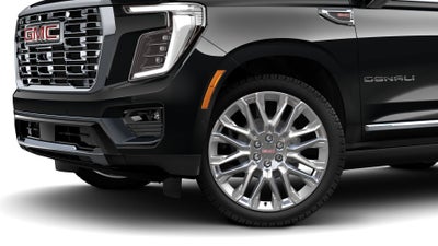 2026 GMC Yukon 4WD 4dr Denali