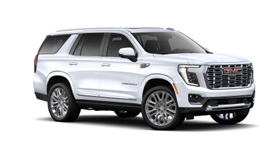 2027 GMC Yukon 4WD 4dr Denali