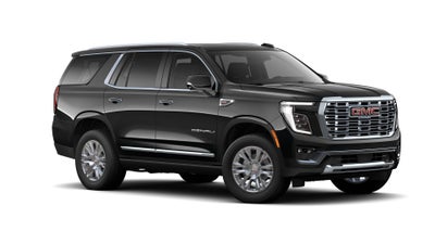 2026 GMC Yukon 4WD 4dr Denali