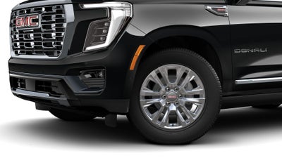 2026 GMC Yukon 4WD 4dr Denali