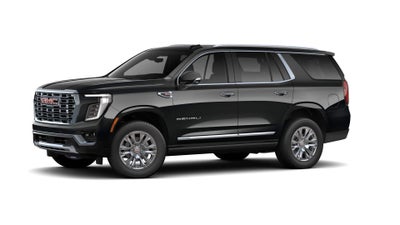 2026 GMC Yukon 4WD 4dr Denali