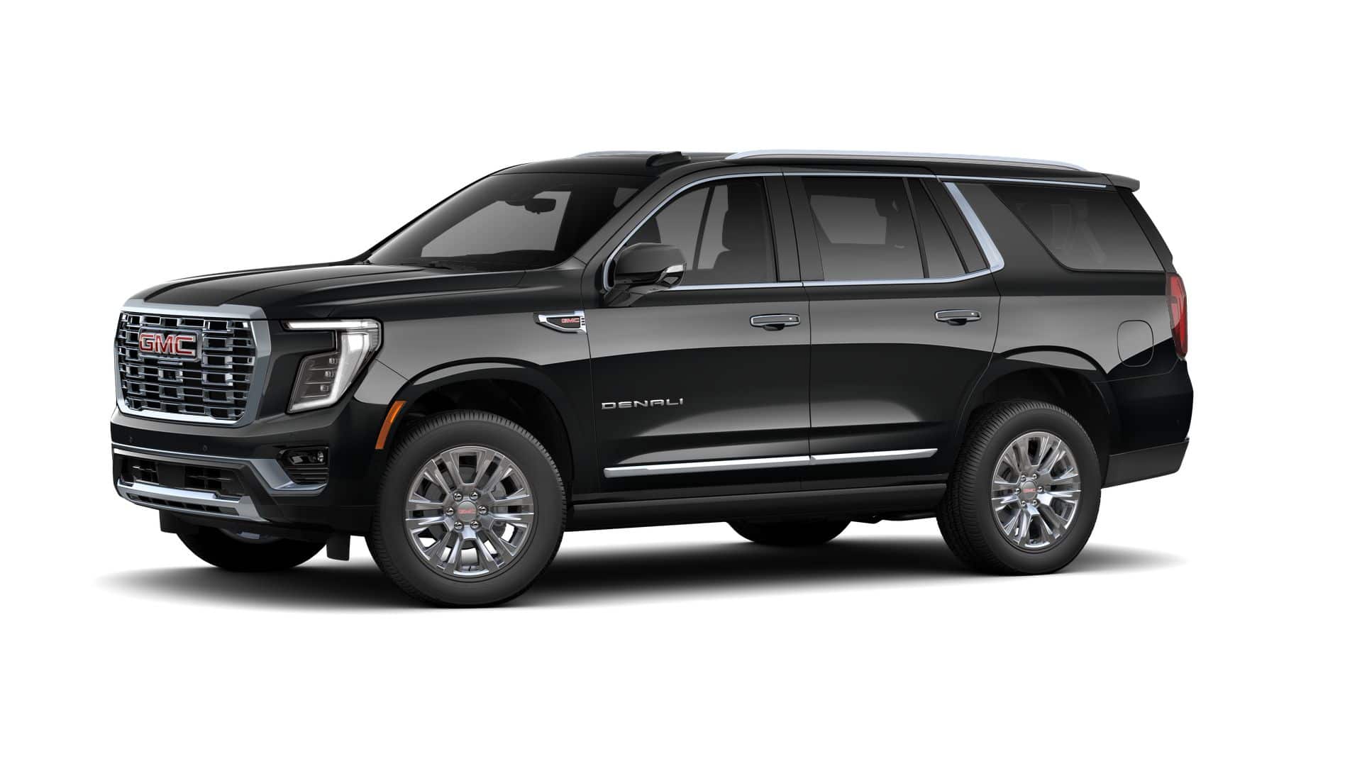 2026 GMC Yukon 4WD 4dr Denali