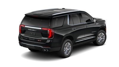 2026 GMC Yukon 4WD 4dr Denali