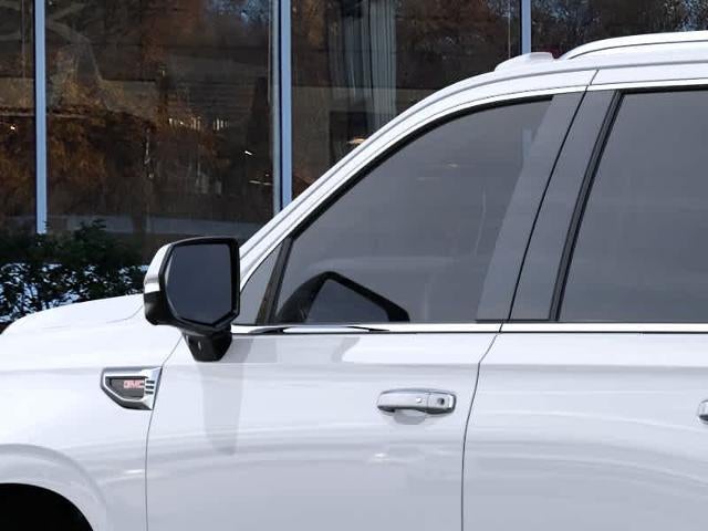 2026 GMC Yukon 4WD 4dr Denali