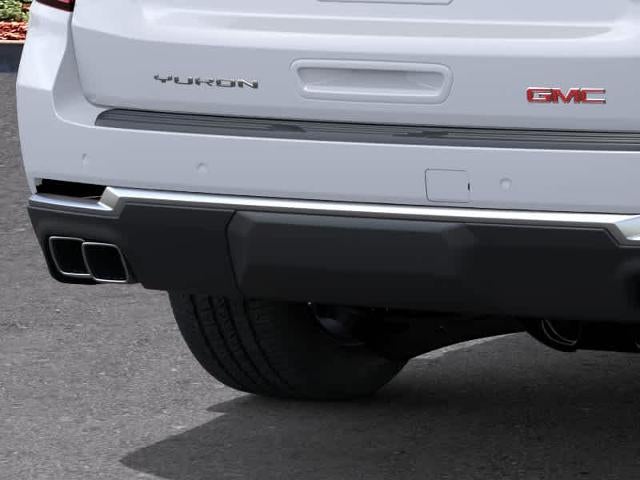 2026 GMC Yukon 4WD 4dr Denali