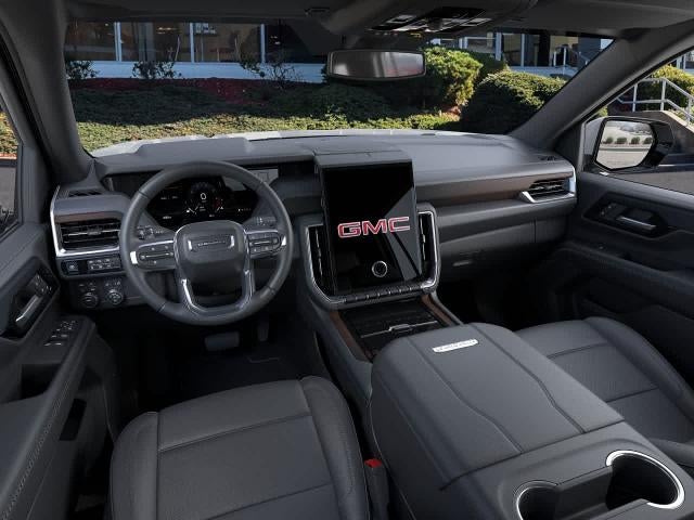2026 GMC Yukon 4WD 4dr Denali