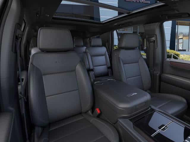 2026 GMC Yukon 4WD 4dr Denali