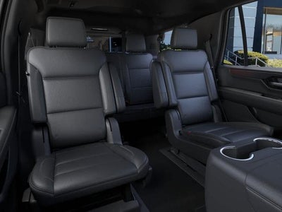 2026 GMC Yukon 4WD 4dr Denali