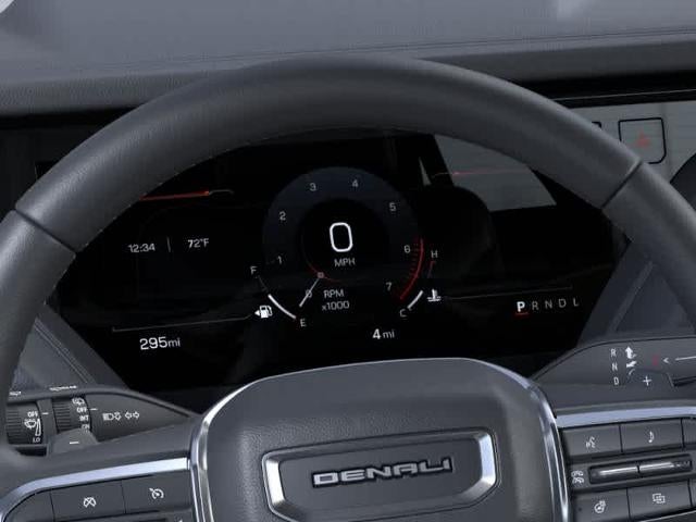 2026 GMC Yukon 4WD 4dr Denali