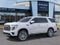2026 GMC Yukon 4WD 4dr Denali