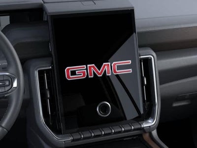 2026 GMC Yukon 4WD 4dr Denali