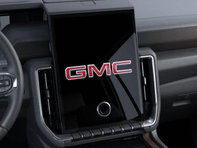 2026 GMC Yukon 4WD 4dr Denali