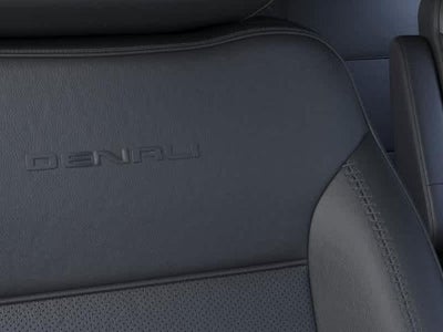 2026 GMC Yukon 4WD 4dr Denali