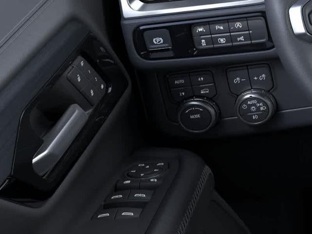 2026 GMC Yukon 4WD 4dr Denali