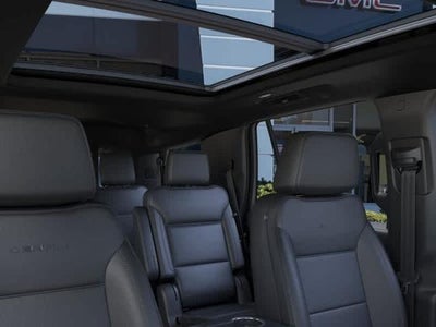 2026 GMC Yukon 4WD 4dr Denali