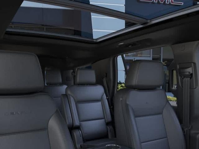 2026 GMC Yukon 4WD 4dr Denali