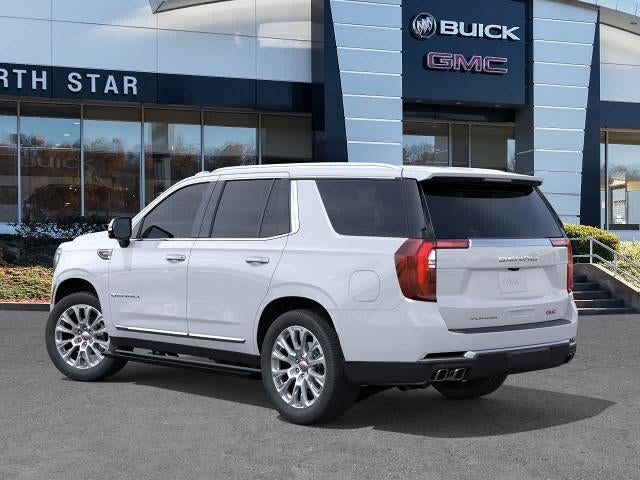 2026 GMC Yukon 4WD 4dr Denali
