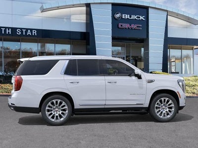 2026 GMC Yukon 4WD 4dr Denali