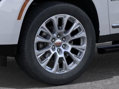 2026 GMC Yukon 4WD 4dr Denali