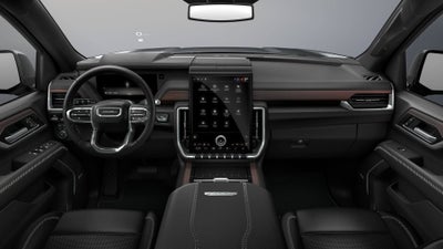 2026 GMC Yukon 4WD 4dr Denali