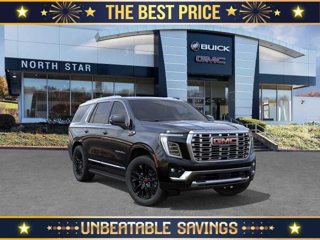 2026 GMC Yukon 4WD 4dr Denali