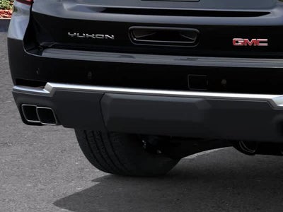 2026 GMC Yukon 4WD 4dr Denali