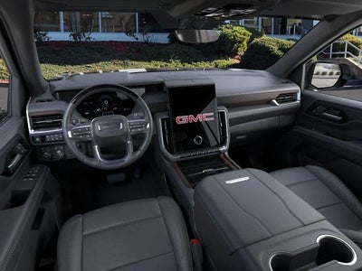2026 GMC Yukon 4WD 4dr Denali