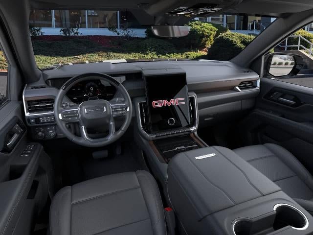 2026 GMC Yukon 4WD 4dr Denali