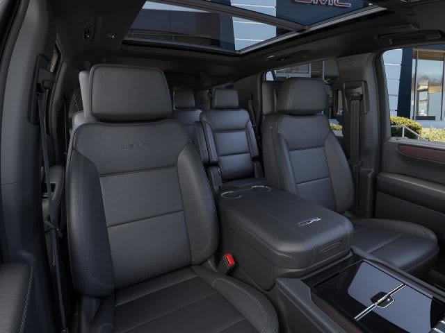 2026 GMC Yukon 4WD 4dr Denali