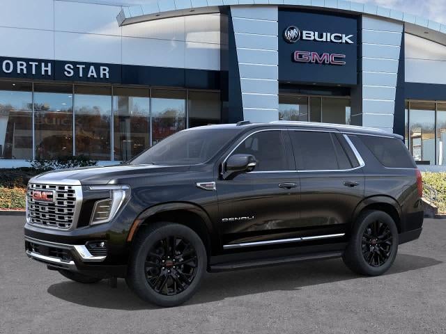 2026 GMC Yukon 4WD 4dr Denali