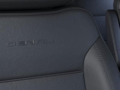 2026 GMC Yukon 4WD 4dr Denali