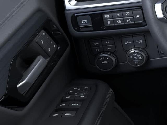 2026 GMC Yukon 4WD 4dr Denali