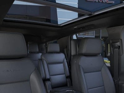 2026 GMC Yukon 4WD 4dr Denali