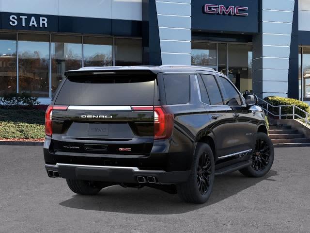 2026 GMC Yukon 4WD 4dr Denali