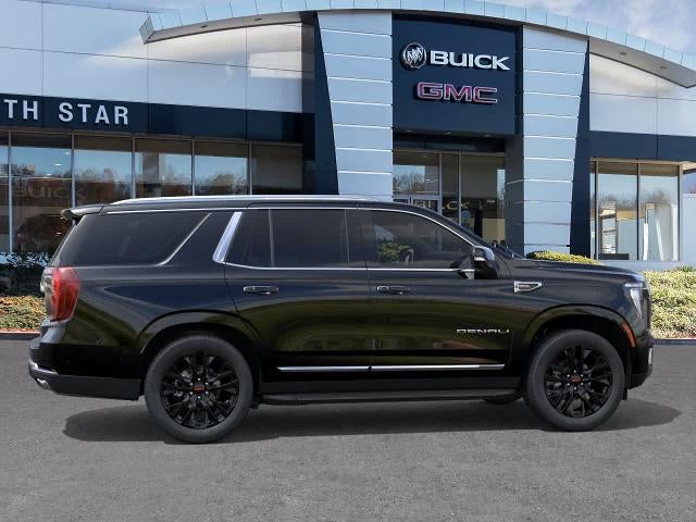 2026 GMC Yukon 4WD 4dr Denali