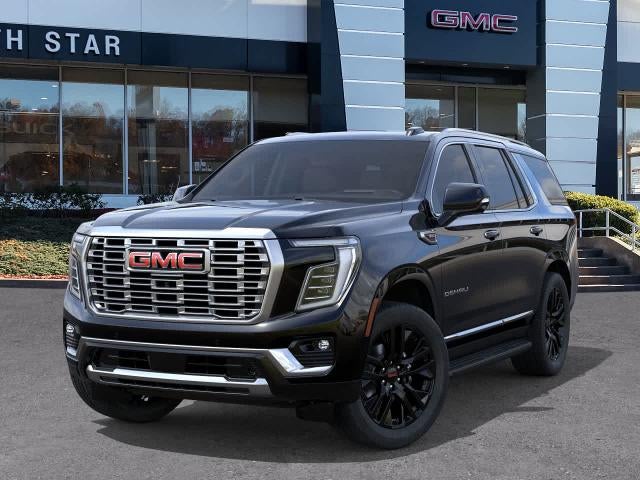 2026 GMC Yukon 4WD 4dr Denali