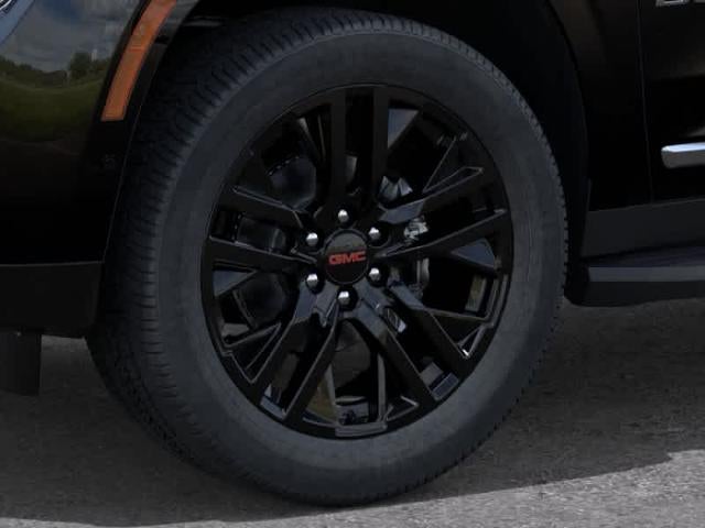 2026 GMC Yukon 4WD 4dr Denali