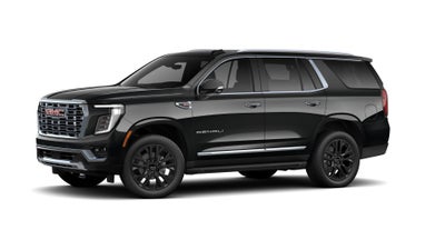 2026 GMC Yukon 4WD 4dr Denali