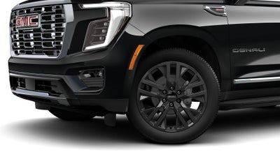 2026 GMC Yukon 4WD 4dr Denali