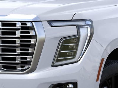 2026 GMC Yukon 4WD 4dr Denali