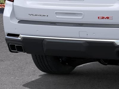 2026 GMC Yukon 4WD 4dr Denali
