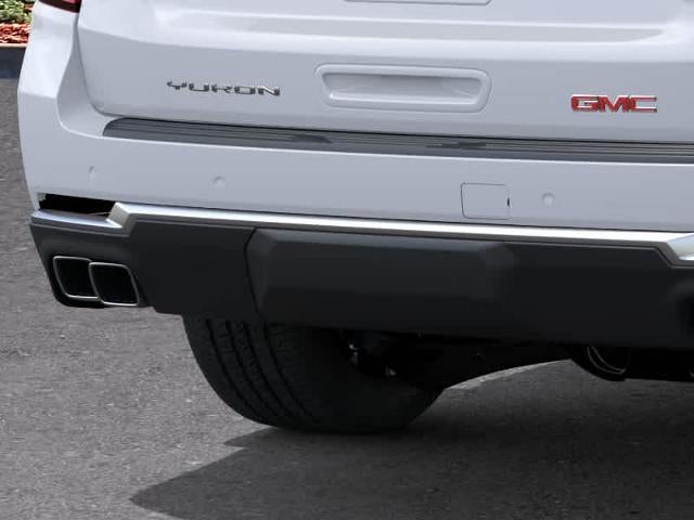 2026 GMC Yukon 4WD 4dr Denali