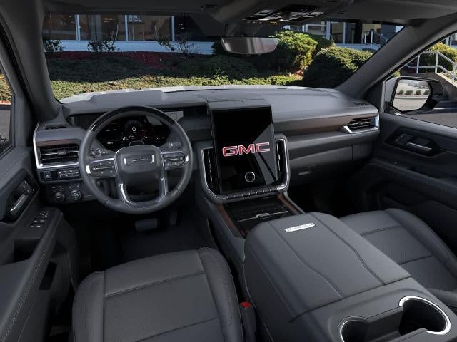 2026 GMC Yukon 4WD 4dr Denali