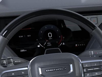 2026 GMC Yukon 4WD 4dr Denali
