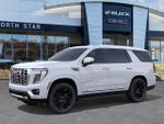 2026 GMC Yukon 4WD 4dr Denali