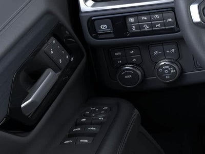 2026 GMC Yukon 4WD 4dr Denali