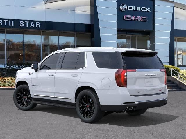 2026 GMC Yukon 4WD 4dr Denali
